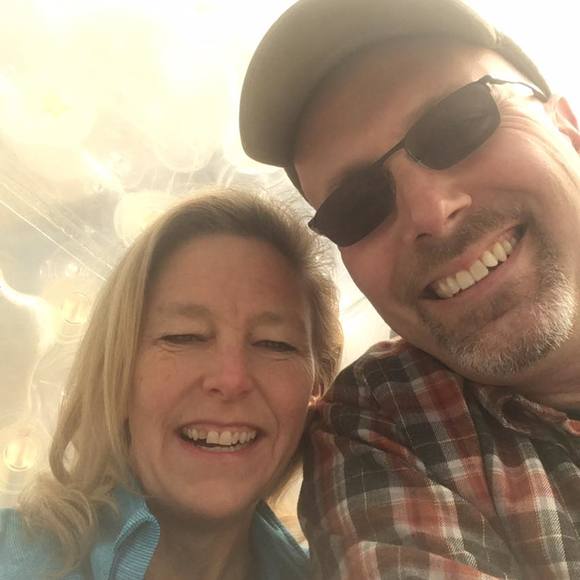 Meet your Posher, Robin - Picture 1 of 1